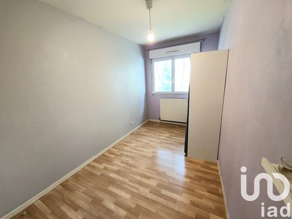 Maison 5 pièces de 107 m² à Saint-Étienne (42100)