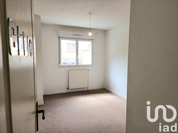 Maison 5 pièces de 107 m² à Saint-Étienne (42100)