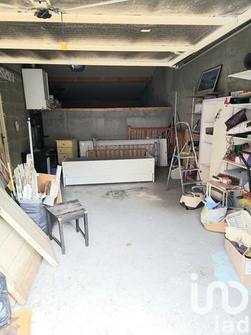 Maison 5 pièces de 107 m² à Saint-Étienne (42100)