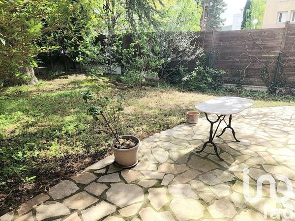 Maison 5 pièces de 107 m² à Saint-Étienne (42100)