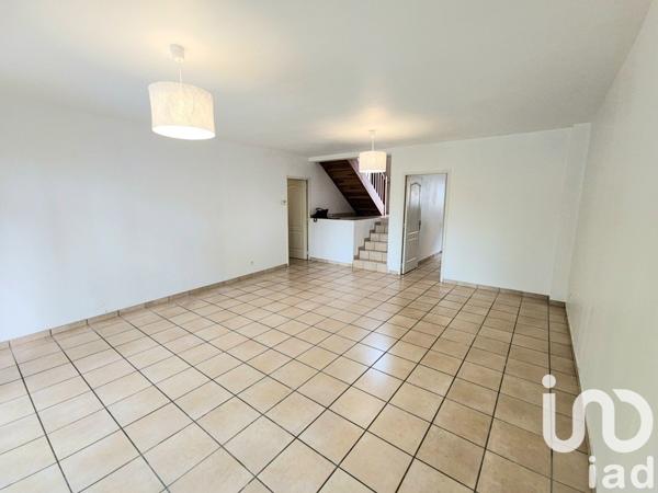 Maison 5 pièces de 107 m² à Saint-Étienne (42100)