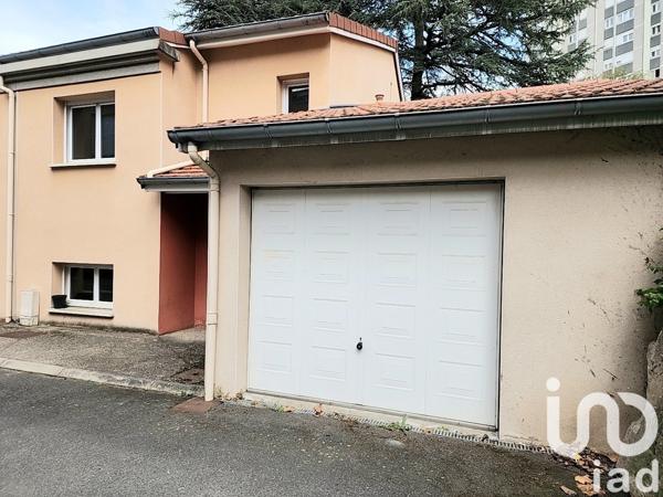 Maison 5 pièces de 107 m² à Saint-Étienne (42100)