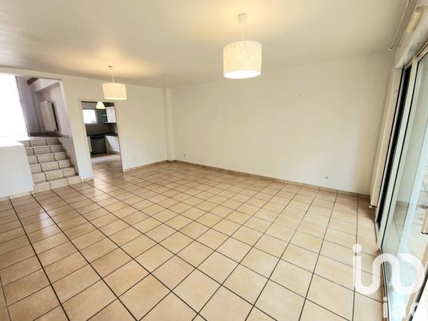 Maison 5 pièces de 107 m² à Saint-Étienne (42100)