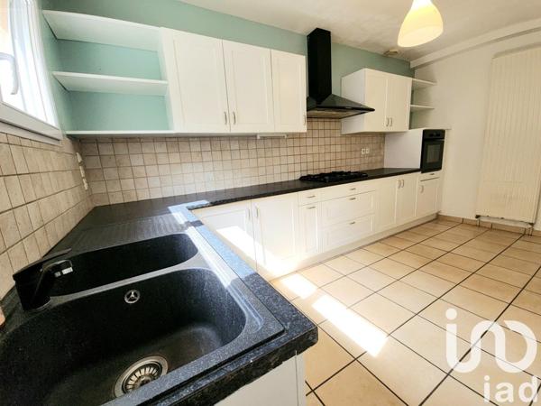 Maison 5 pièces de 107 m² à Saint-Étienne (42100)