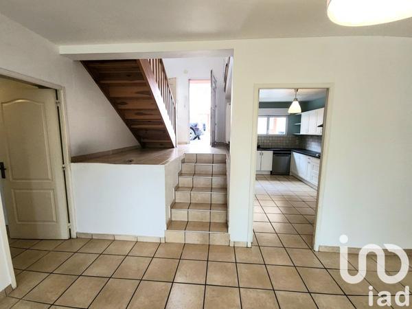 Maison 5 pièces de 107 m² à Saint-Étienne (42100)