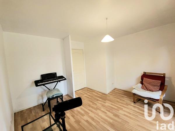 Maison 5 pièces de 107 m² à Saint-Étienne (42100)