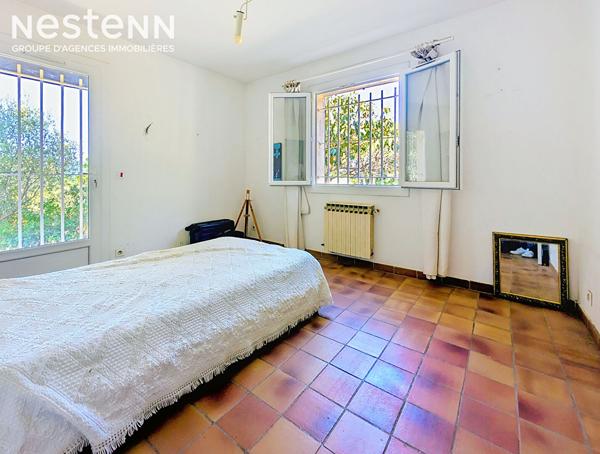Maison Brignoles 6 pièces 135 m2