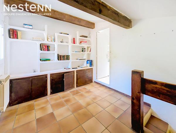Maison Brignoles 6 pièces 135 m2