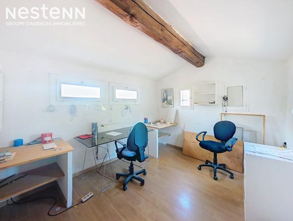 Maison Brignoles 6 pièces 135 m2