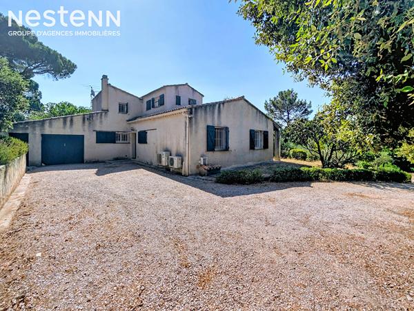 Maison Brignoles 6 pièces 135 m2