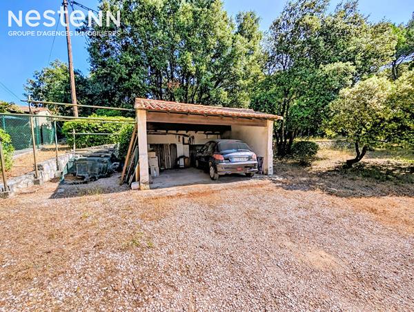 Maison Brignoles 6 pièces 135 m2