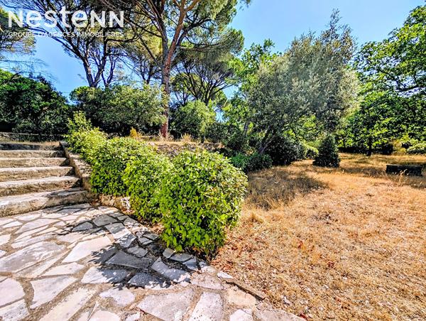 Maison Brignoles 6 pièces 135 m2