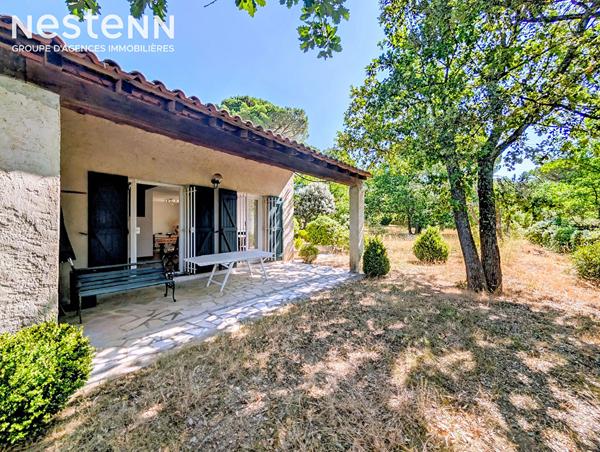 Maison Brignoles 6 pièces 135 m2