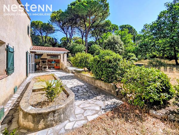 Maison Brignoles 6 pièces 135 m2