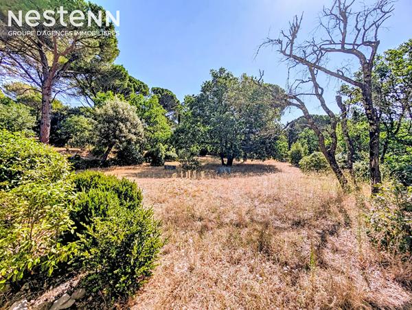 Maison Brignoles 6 pièces 135 m2