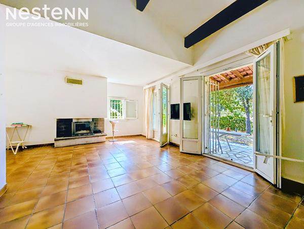Maison Brignoles 6 pièces 135 m2