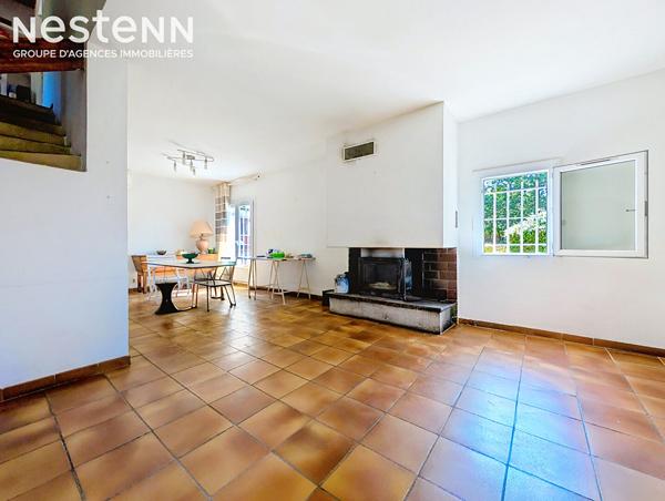 Maison Brignoles 6 pièces 135 m2
