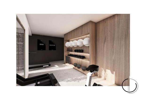 Maison à LA TURBIE (06320)