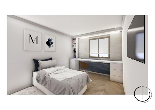 Maison à LA TURBIE (06320)