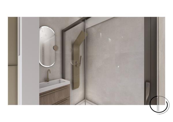 Maison à LA TURBIE (06320)