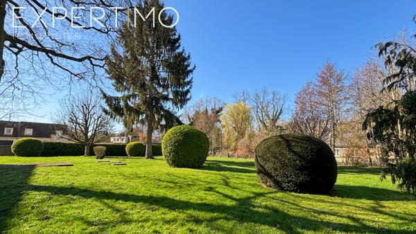Étampes (91150) Appartement F3 lumineux avec balcon à ÉTAMPES (Box en supplément)