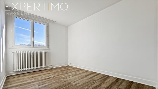 Étampes (91150) Appartement F3 lumineux avec balcon à ÉTAMPES (Box en supplément)