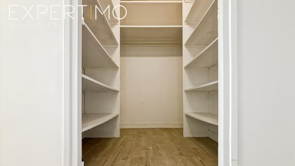 Étampes (91150) Appartement F3 lumineux avec balcon à ÉTAMPES (Box en supplément)