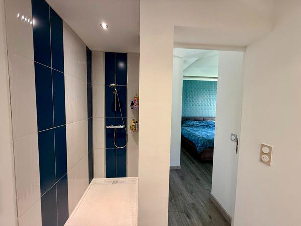 La Ciotat Maison T5  à vendre à La Ciotat  avec jacuzzi Réf. 1173