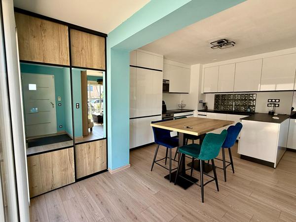 La Ciotat Maison T5  à vendre à La Ciotat  avec jacuzzi Réf. 1173