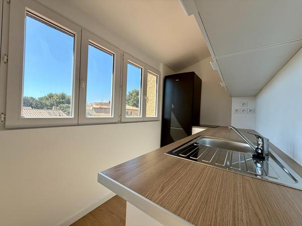 La Ciotat Maison T5  à vendre à La Ciotat  avec jacuzzi Réf. 1173