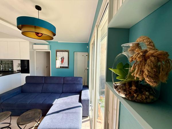 La Ciotat Maison T5  à vendre à La Ciotat  avec jacuzzi Réf. 1173