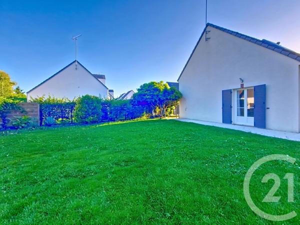 Maison à vendre  5 pièces - 121 m2 CHATEAUNEUF SUR LOIRE - 45