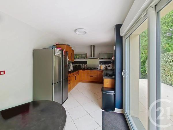 Maison à vendre  5 pièces - 121 m2 CHATEAUNEUF SUR LOIRE - 45