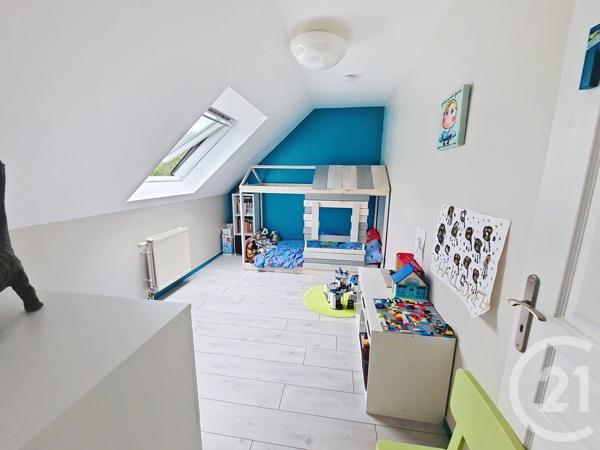 Maison à vendre  5 pièces - 121 m2 CHATEAUNEUF SUR LOIRE - 45