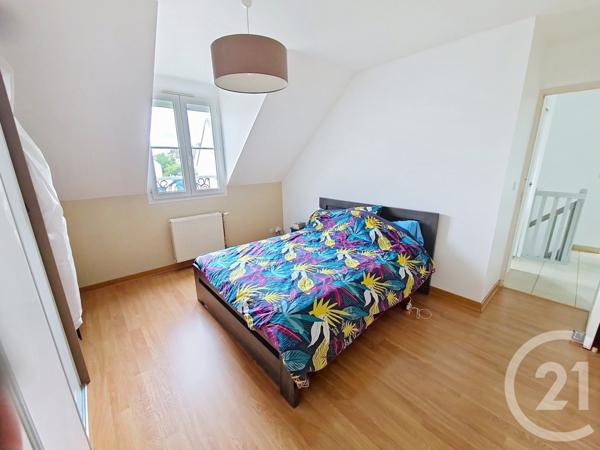 Maison à vendre  5 pièces - 121 m2 CHATEAUNEUF SUR LOIRE - 45