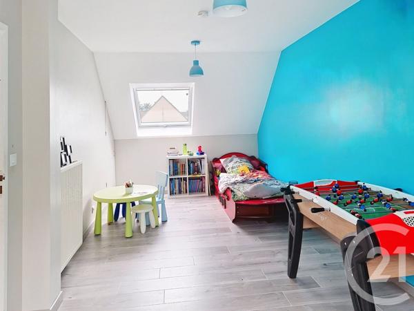 Maison à vendre  5 pièces - 121 m2 CHATEAUNEUF SUR LOIRE - 45