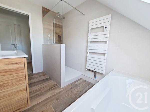 Maison à vendre  5 pièces - 121 m2 CHATEAUNEUF SUR LOIRE - 45