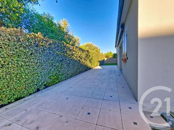 Maison à vendre  5 pièces - 121 m2 CHATEAUNEUF SUR LOIRE - 45