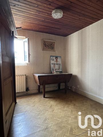 Maison à vendre 5 pièces 100 m² Saint Geniez d'Olt et d'Aubrac