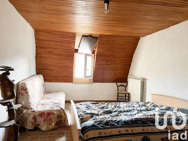 Maison à vendre 5 pièces 100 m² Saint Geniez d'Olt et d'Aubrac