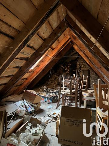 Maison à vendre 5 pièces 100 m² Saint Geniez d'Olt et d'Aubrac