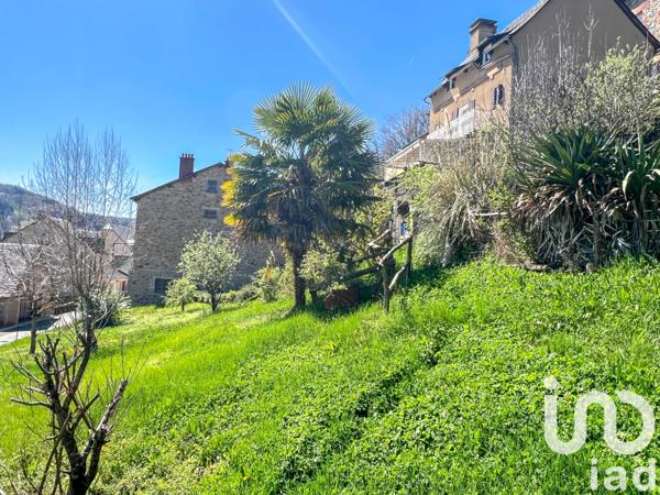 Maison à vendre 5 pièces 100 m² Saint Geniez d'Olt et d'Aubrac