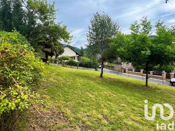 Maison à vendre 5 pièces 100 m² Saint Geniez d'Olt et d'Aubrac