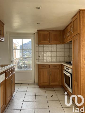 Maison à vendre 5 pièces 100 m² Saint Geniez d'Olt et d'Aubrac