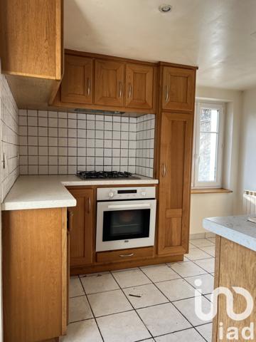 Maison à vendre 5 pièces 100 m² Saint Geniez d'Olt et d'Aubrac