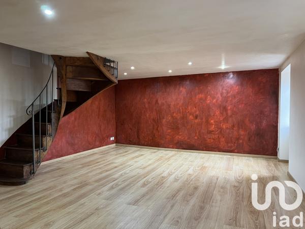 Maison à vendre 5 pièces 100 m² Saint Geniez d'Olt et d'Aubrac