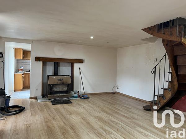 Maison à vendre 5 pièces 100 m² Saint Geniez d'Olt et d'Aubrac