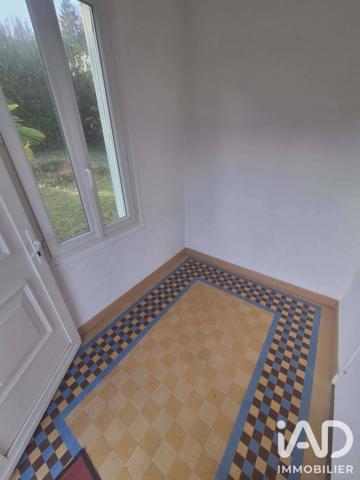 Maison à vendre 5 pièces 173 m² Bolbec