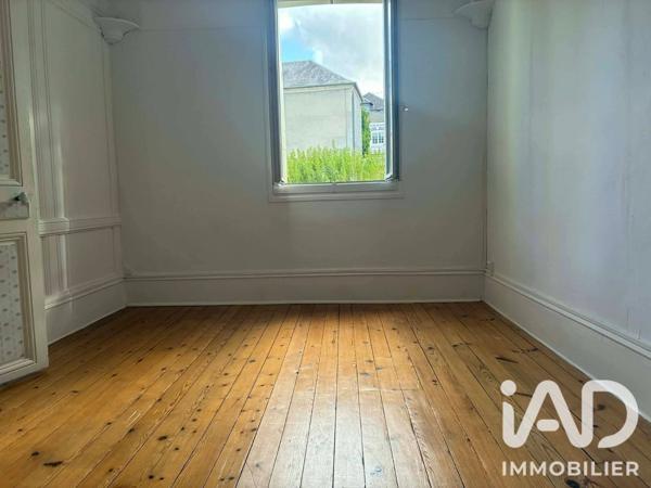 Maison à vendre 5 pièces 173 m² Bolbec