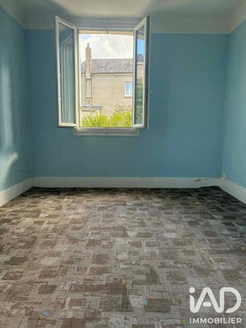 Maison à vendre 5 pièces 173 m² Bolbec